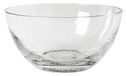 Broste Copenhagen 14460661 glazen kom, 19 cm