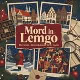 Mord tiptop Mord in Lemgo