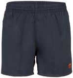 Arena Zwemshort Bywayx R Heren XXL Asfalt/Nespola
