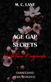 Age Gap Secrets XL Sammelband