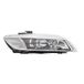 VALEO Koplamp (043257)