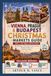 Vienna, Prague & Budapest Christmas Markets Guide