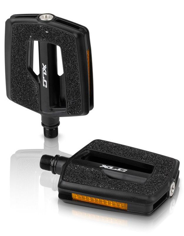XLC PD-C10 Pedalen zwart