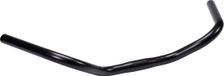 Ergotec Stuur NSU 550 254 Staal Zwart
