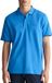 Gant Tipping SS Pique Rugger Polo Hommes - Taille S