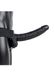 SHOTS Toys RealRock by Shots - Vibrating Hollow Strap-On with Balls - 9 / 23 cm