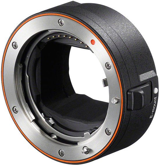 Sony LA-EA5 - Lens adapter