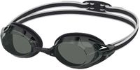 Speedo Vanquisher 3.0 Zwembril Zwart