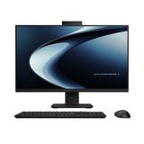 ASUS ExpertCenter P400 AiO P470VAK-BPE3660 27" Full HD Intel Core 5 210H 16GB 512GB SSD Noir