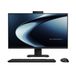 ASUS ExpertCenter P400 AiO P470VAK-BPE3660 27" Full HD Intel Core 5 210H 16GB 512GB SSD Noir