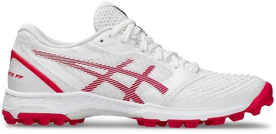 Asics Field Ultimate FF 2 Women White/Bright Rose