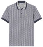Lacoste Poloshirt Lacoste DH141741I voor Heren