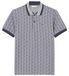 Lacoste Poloshirt Lacoste DH141741I voor Heren
