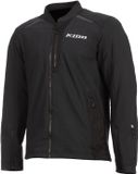 Klim Marrakesh 2023 Motorfiets Textiel Jas Zwart 3XL