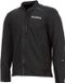 Klim Marrakesh 2023 Motorfiets Textiel Jas Zwart 3XL