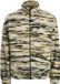 JACK&JONES JORSKIN TEDDY FULL ZIP HN T25 Heren Sweater - Oatmeal - M