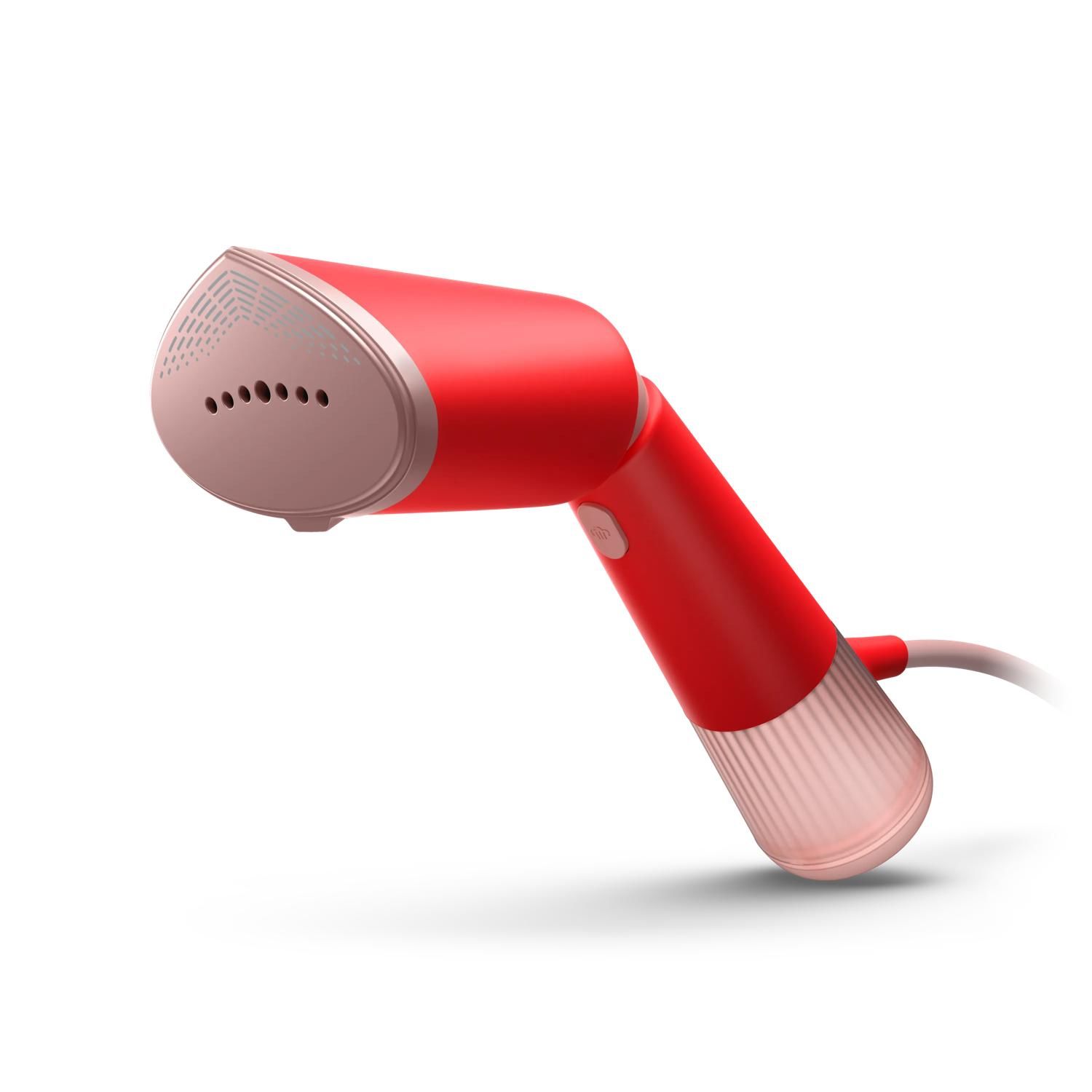 Philips 5000-serie Handstomer (STH5020/40) - Rood