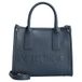 VALENTINO Foxy Re Shopping Bag Blu donkerblauw