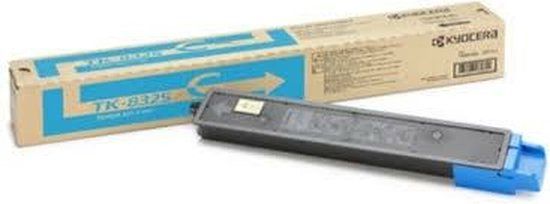 Kyocera TK-8325C Cyan Toner Cartridge