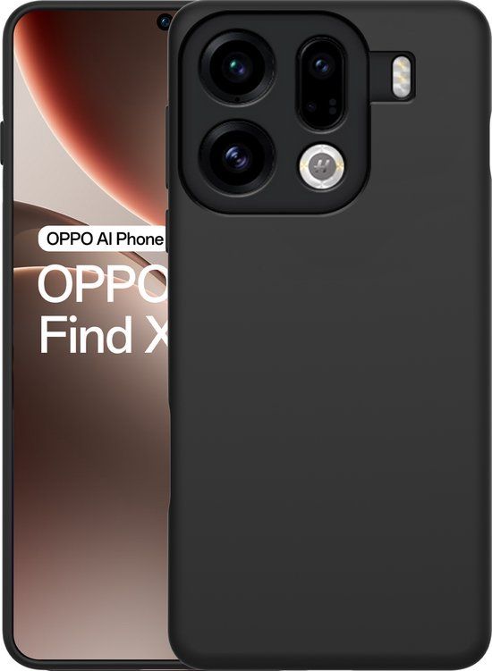 Just in Case MOO2811KL1 mobiele telefoon behuizingen Flip case