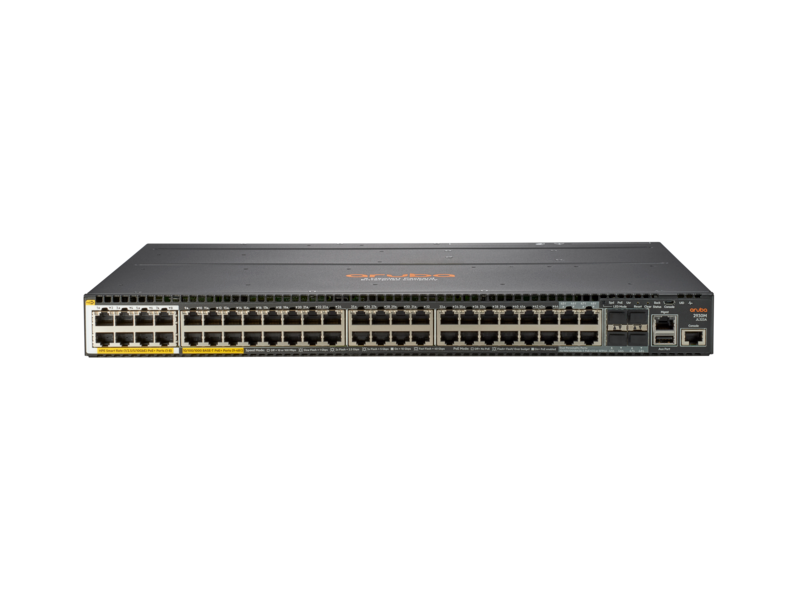 HP 2930M 40G 8 Smrt Rte PoE+ 1s Swch