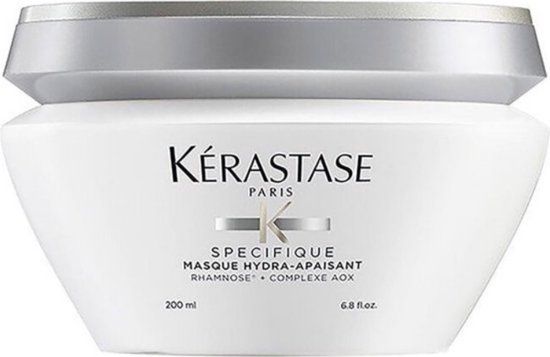 Kérastase Spécifique Masque Hydra-Apaisant - 200 ml