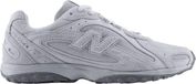 New Balance U204LMMB Grijs Unisex Sneaker - Maat 35,5