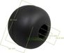 perfektGarten Gartenland Loopeenheid voor maaimes, tuinbouw, GLC 17-102 XT XX, maten: 140, 165, 180, 200, 220, artikelnummer: 1136-1052-01