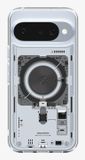 Spigen Ultra Hybrid MagFit Beschermhoes voor Google Pixel 10 / 10 Pro