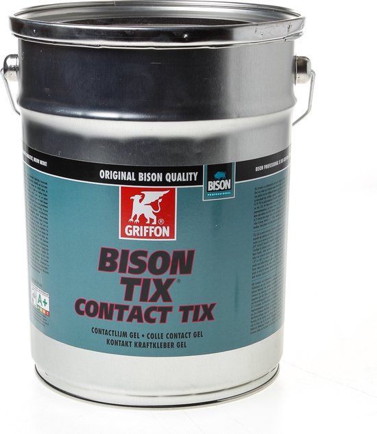 Bison GRIFFON Contact fix - 8710439165783