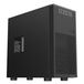 UNYKAch AERO C15 Midi Tower Zwart 500 W