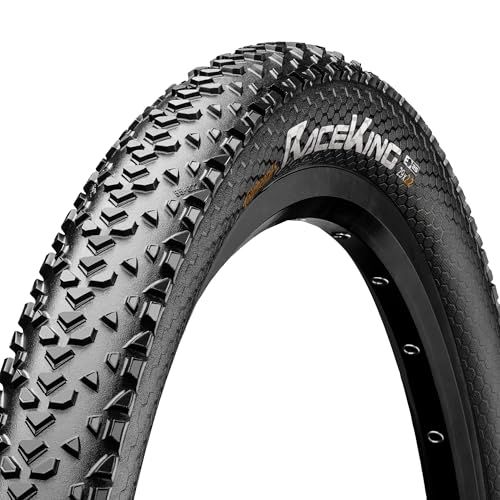 Continental Buitenband Race King 2.0 26 X 2.00 (50-559) Zwart