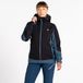 Dare2b Traversing Jas Zwart 16 Vrouw