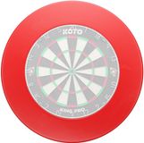 KOTO Dart Surround Ring Rood
