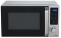 Silva Schneider MWG-E 20.8 Grill-magnetron Zwart, Roestvrijstaal 20 l 800 W