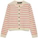Vero Moda VMSABA Gebreid vest