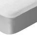 Pikolin Home Matrasbeschermer, waterdicht, badstof, ademend, absorberend, anti-mijt, Oeko-Tex gecertificeerd, voor bed van 140 cm, tot 32 cm hoogte, matrasbeschermer 140 x 190/200 cm