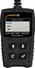 PCE Instruments PCE-CBA 10 Accutester voor 12 V startaccu's