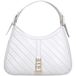 Le sac Carrie. Crème