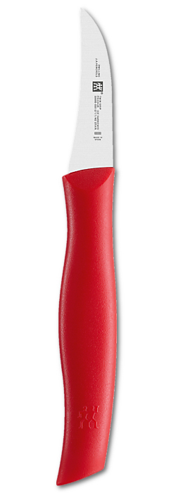 Zwilling Zwilling Grip Schilmes - 50 mm - Rood