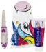 Elgydium Étui de voyage Licorne 3-6 Ans (Couleur : Violet)