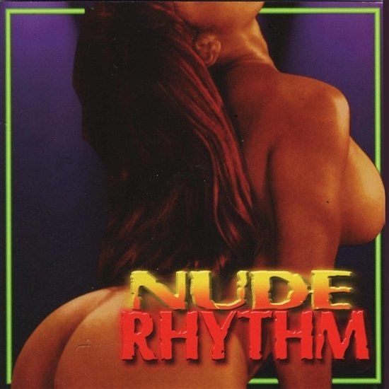 Sonic Rendezvous Various Artists - Nude Rhythm (CD)