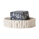 MUUBS Kama Porte-savon Ø11.5 cm Sable