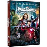 Los Vengadores (2012)