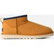 UGG® Classic Ultra Mini Heren Autumn Sepia/Dark Indigo Maat 44