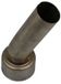 Akrapovic V-tuv120 Geluidsdemper Zilver