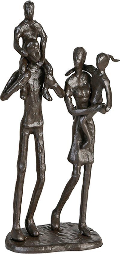 Rawa Sculptuur Familie