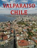 Valparaiso Chile Coffee Table Book