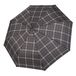 Doppler Opvouwbare Paraplu Magic Bruin Beige
