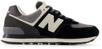 New Balance U574 Unisex Sneakers - Zwart